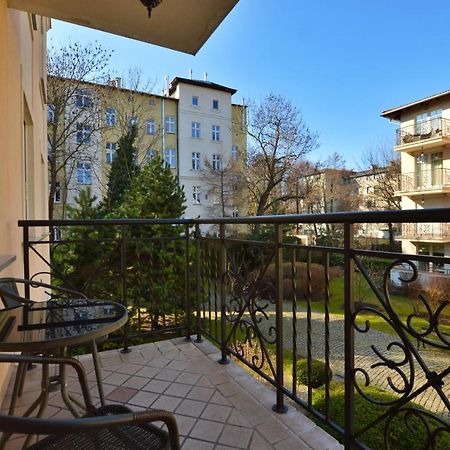 Victus Apartamenty, Apartament Family&Friends Sopot Esterno foto