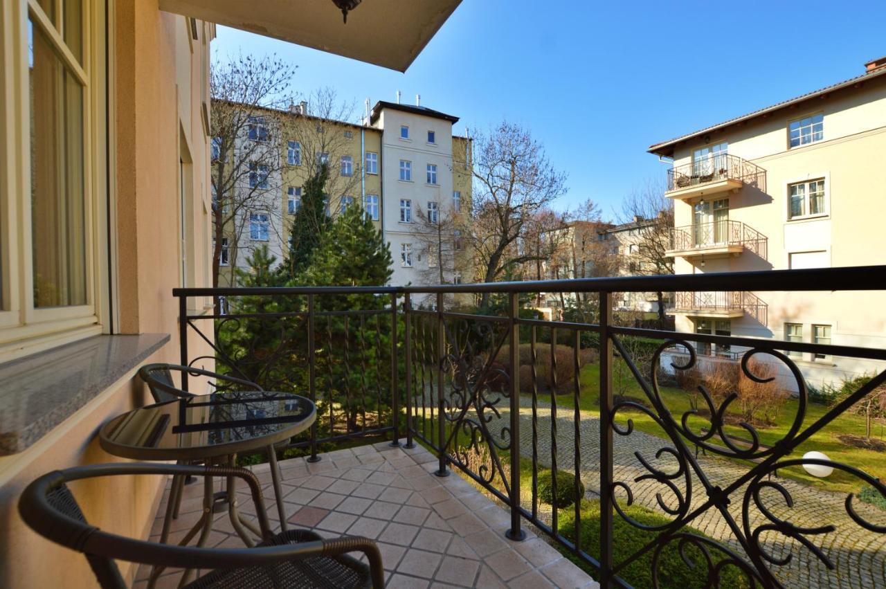Victus Apartamenty, Apartament Family&Friends Sopot Esterno foto