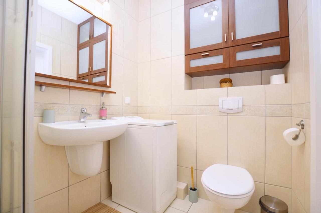 Victus Apartamenty, Apartament Family&Friends Sopot Esterno foto